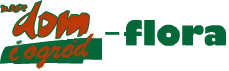 nasz dom i ogród - flora