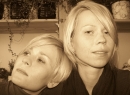 Małgorzata i Anna Franczak